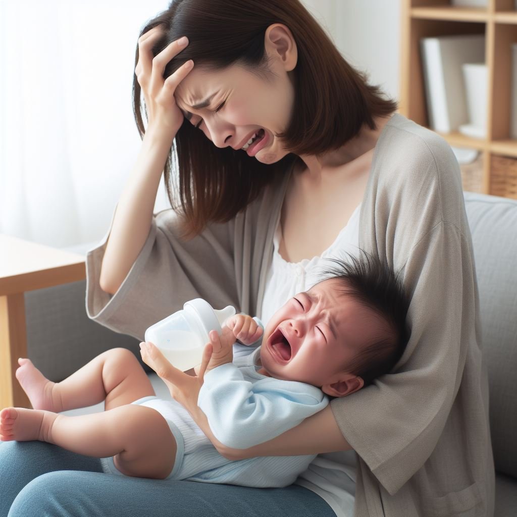 Dieta lactante evitar cólicas bebê