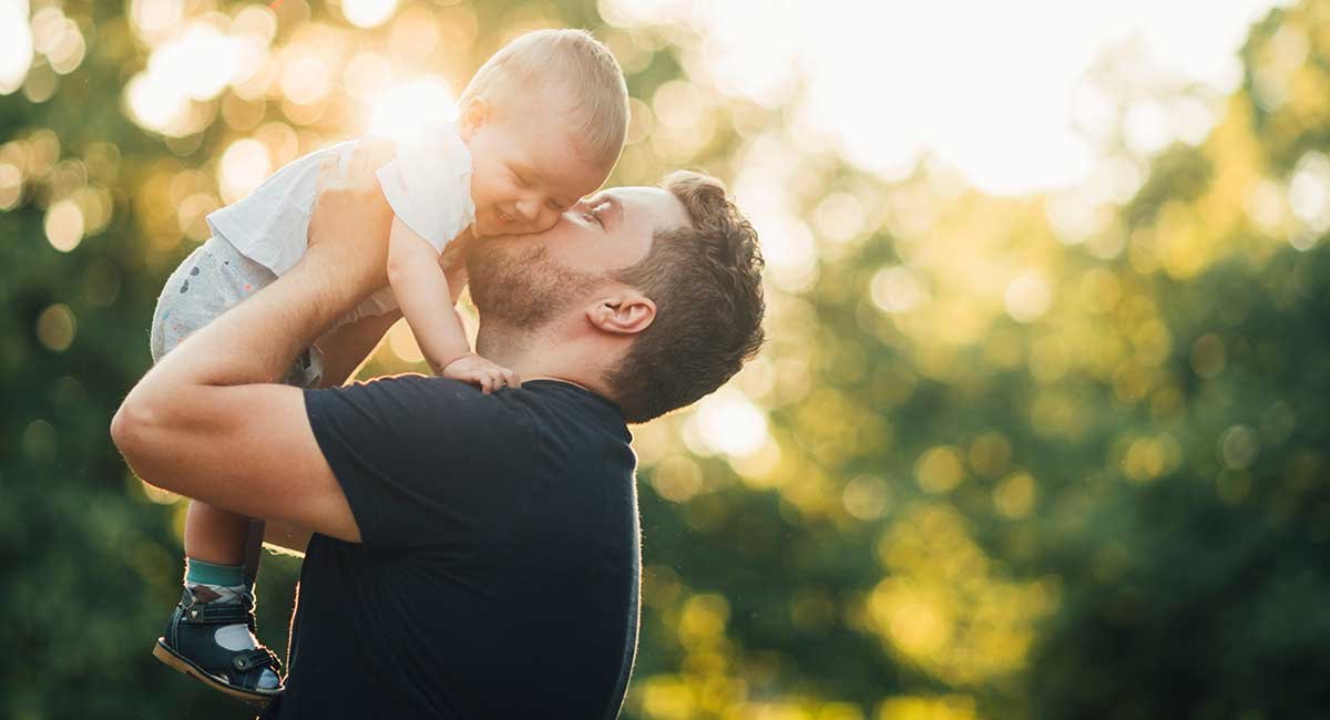 paternity leave