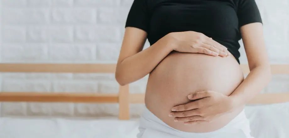 Pressão vaginal na gravidez: razões e tratamento