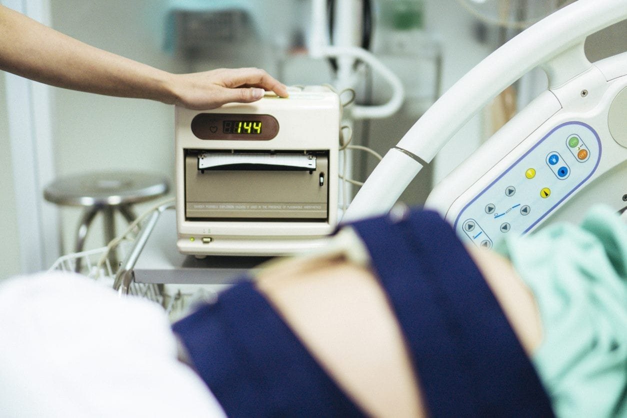 What is a Nonstress Test and Why is it Performed During Pregnancy?