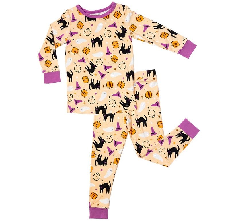Conjunto de pijama Coconut Pops The Madison - sazonal