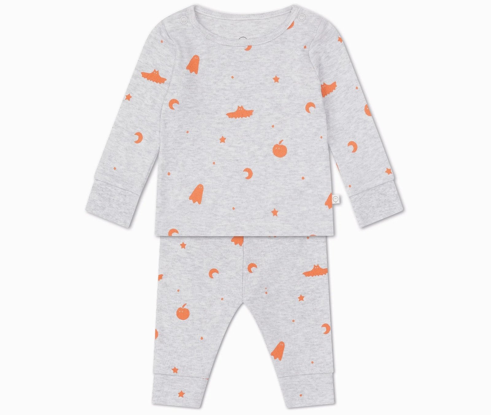 Conjunto de pijama Mori Halloween