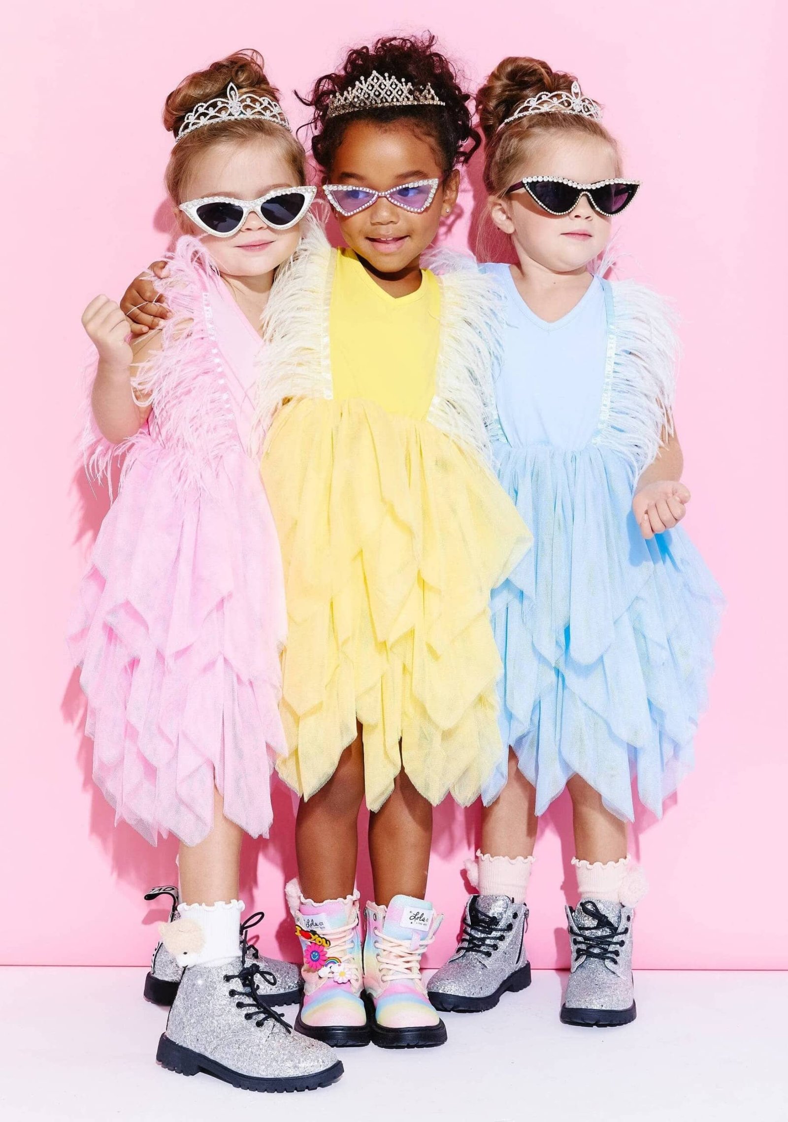 Melhores marcas de roupas femininas