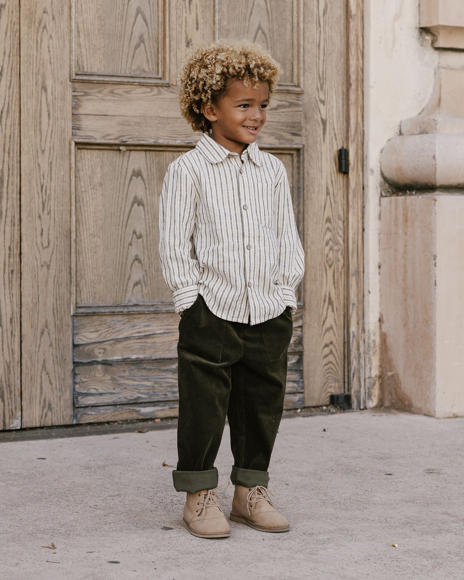 Melhores marcas de roupas masculinas