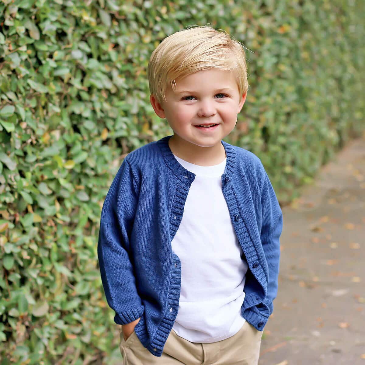 Melhores marcas de roupas masculinas