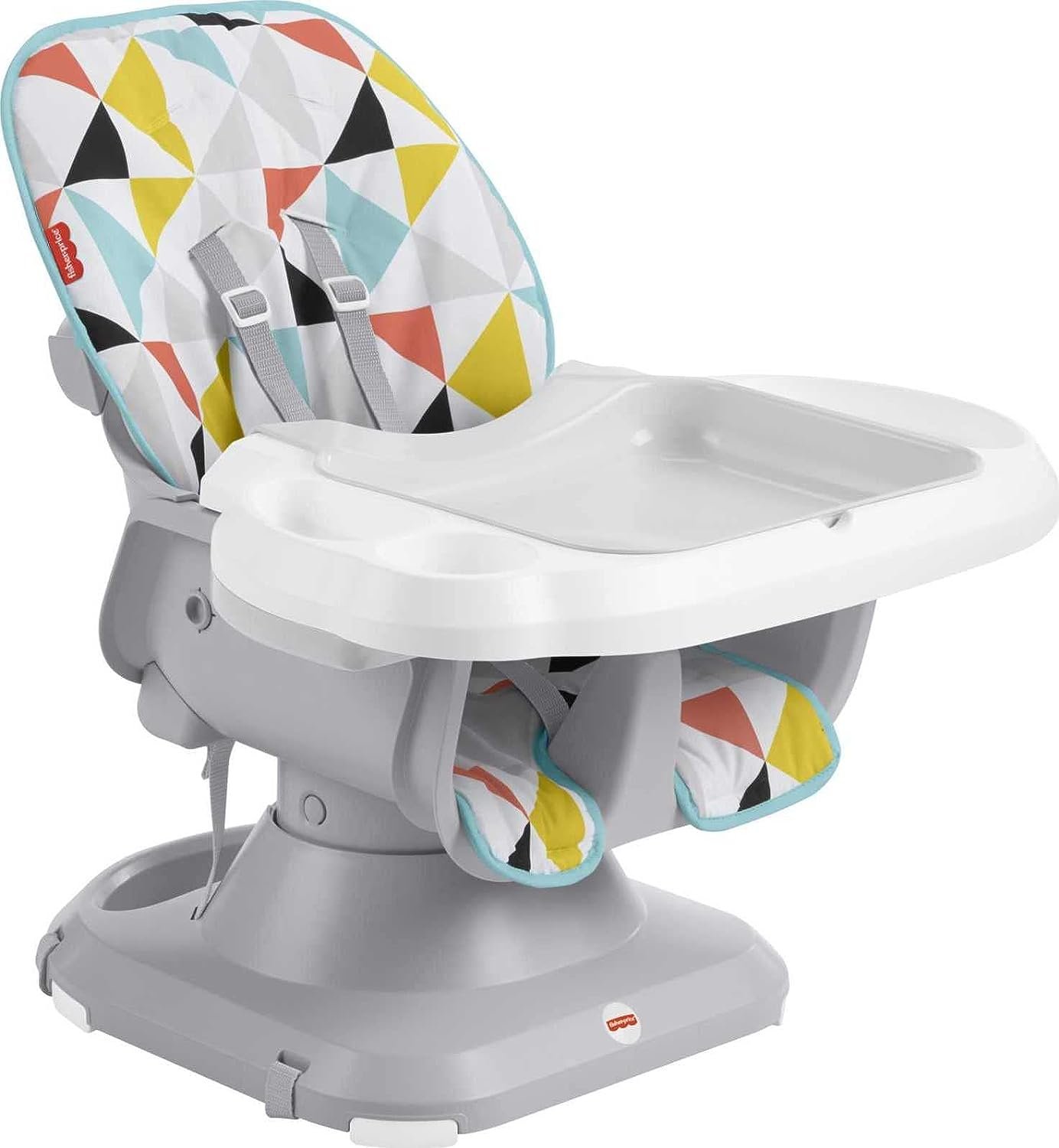 Cadeira alta Fisher-Price SpaceSaver