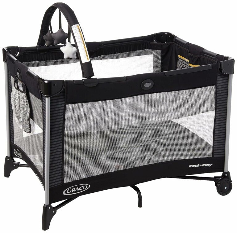Graco Pack 'n Play On The Go Playard, Kaden