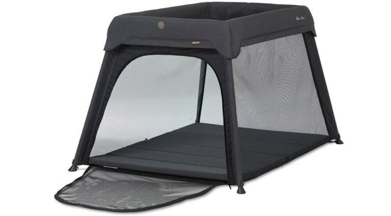 Silver Cross Slumber Playard