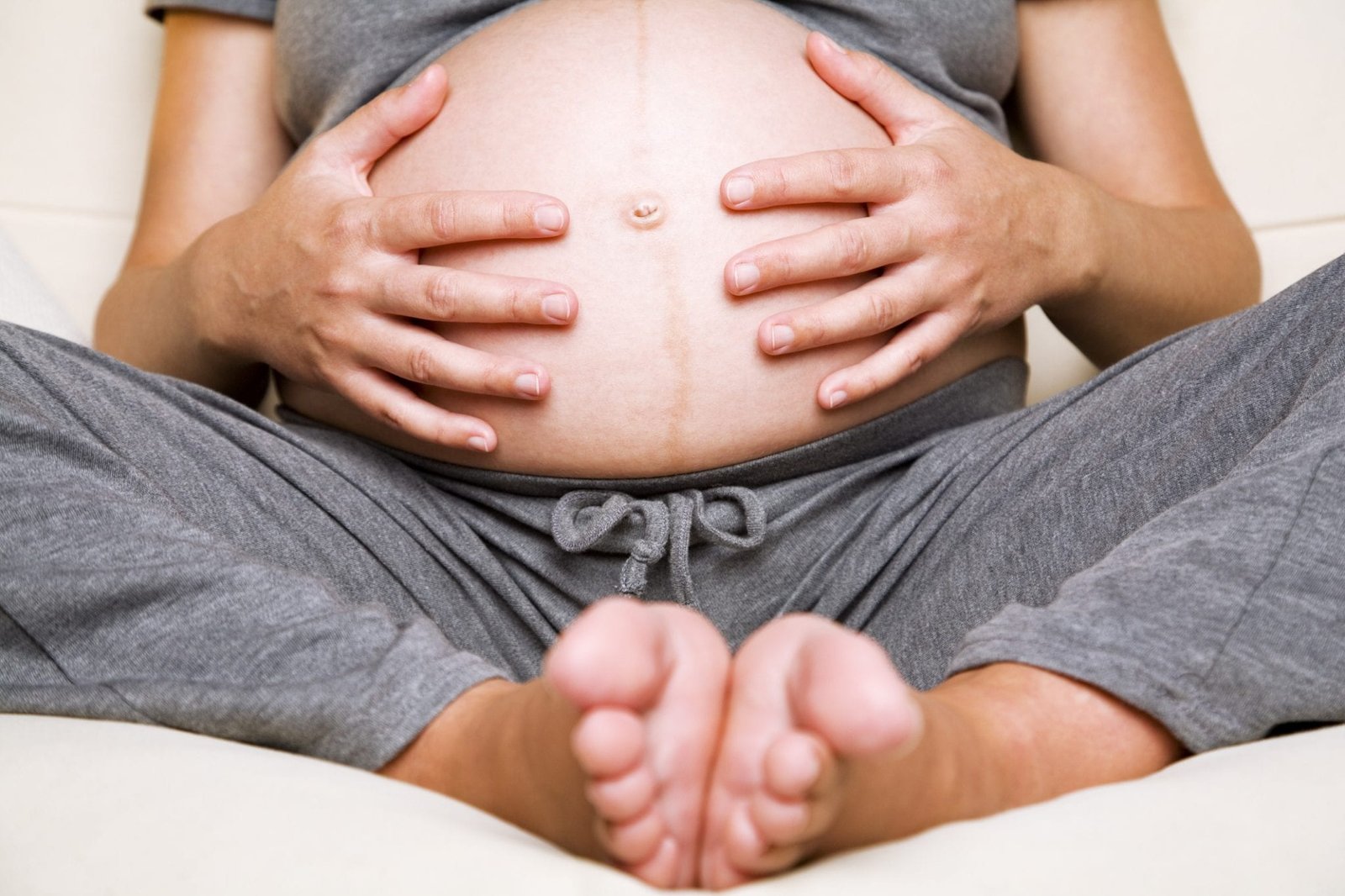 What is Linea Nigra? Will it Ever Go Away?