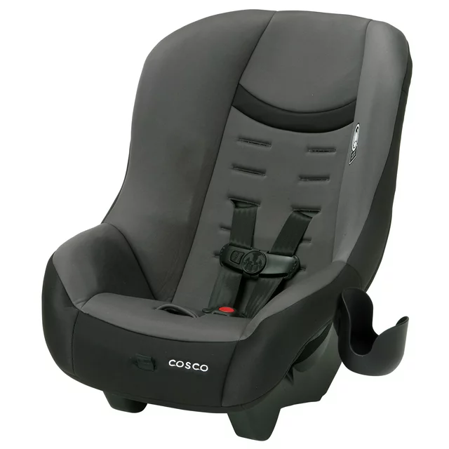Assento de carro conversível Cosco Kids Scenera Next DLX, Moon Mist