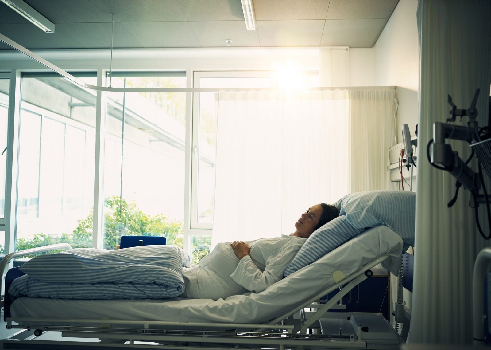 What Does it Mean to Have Placenta Previa?