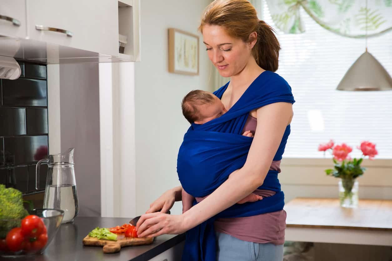 Alimentando sua recuperação: dicas de nutrição pós-parto