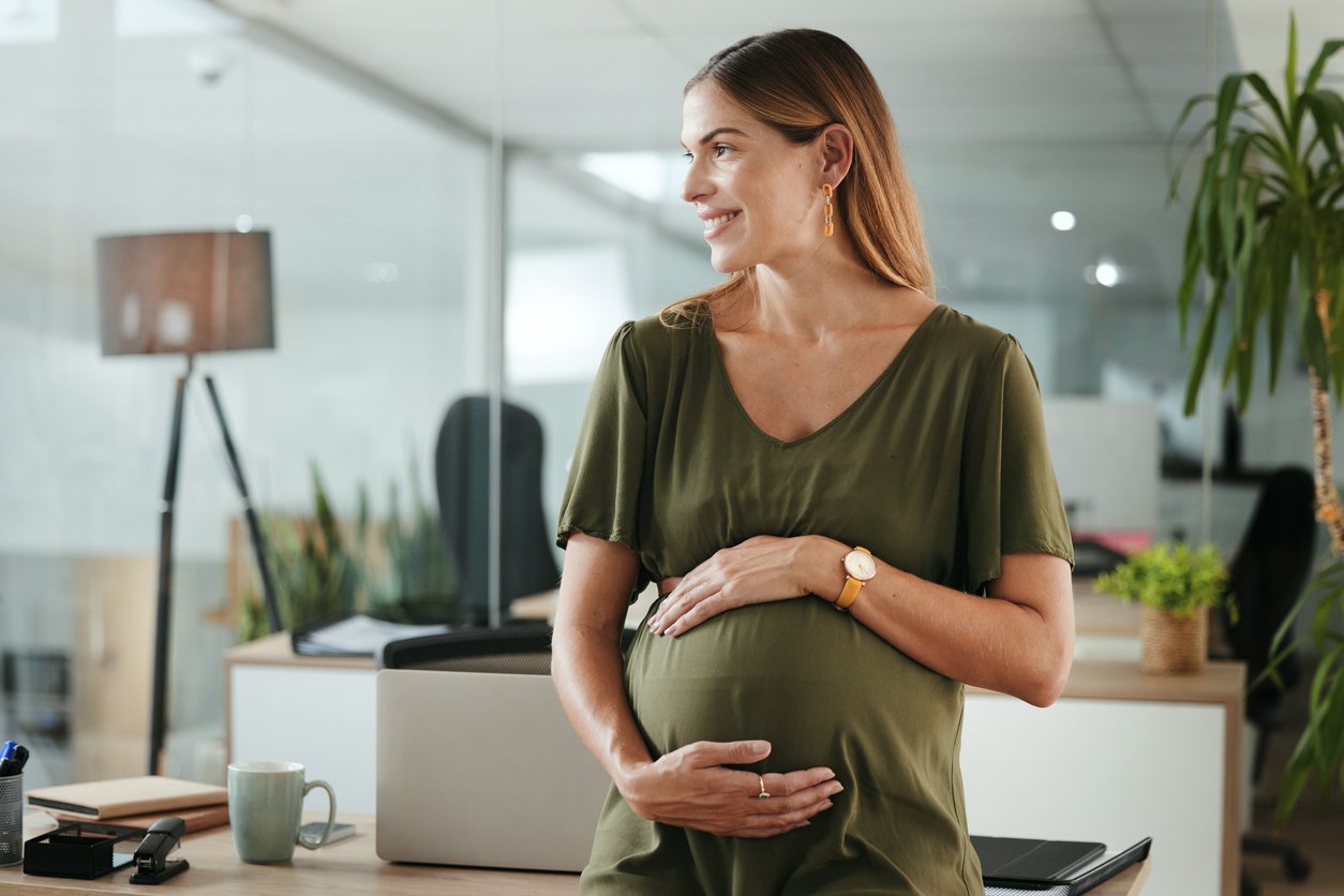 A lista de verificação de licença maternidade para gestantes – Podcast Ep 159